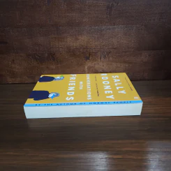 Conversations with Friends - Sally Rooney รูปที่ 3