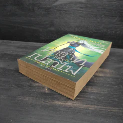 ทายาทแห่งเปลวไฟ เล่ม 3 ชุด Throne of GLASS - Sarah J. Maas รูปที่ 4