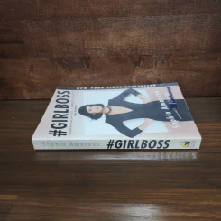#girlboss - Sophia Amoruso รูปที่ 2