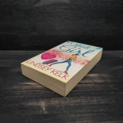 About a Girl - Lindsey Kelk รูปที่ 4
