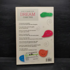 Dream Come True - Damrong Pinkoon รูปที่ 2