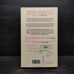 The Woman who Went to Bed for a Year - Sue Townsend รูปที่ 2