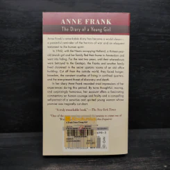 Anne Frank: The Diary of a Young Girl - Anne Frank รูปที่ 2