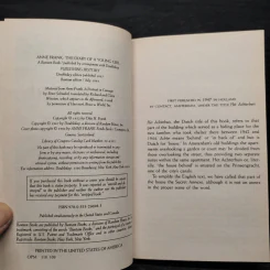 Anne Frank: The Diary of a Young Girl - Anne Frank รูปที่ 7