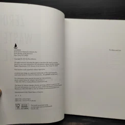 Zero Waste Home - Bea Johnson รูปที่ 5
