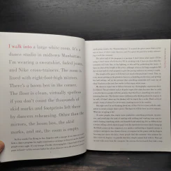 The Creative Habit - Twyla Tharp รูปที่ 7
