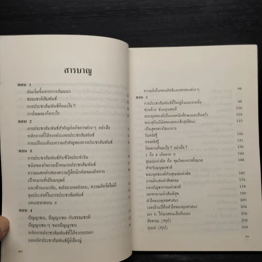 นอกกำแพงวัด - พล ผลาพิบูลย์ รูปที่ 6