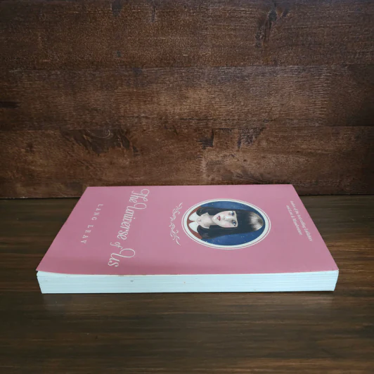 The Universe of Us - Lang Leav รูปที่ 3