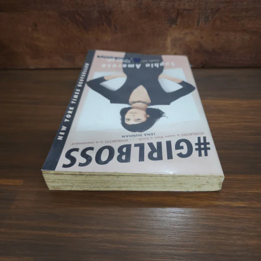 #girlboss - Sophia Amoruso รูปที่ 5