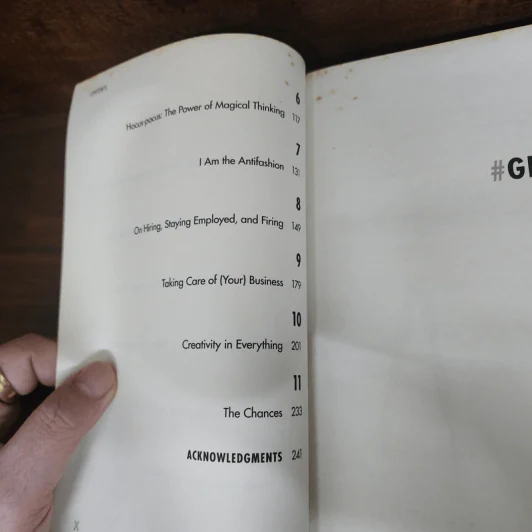 #girlboss - Sophia Amoruso รูปที่ 9