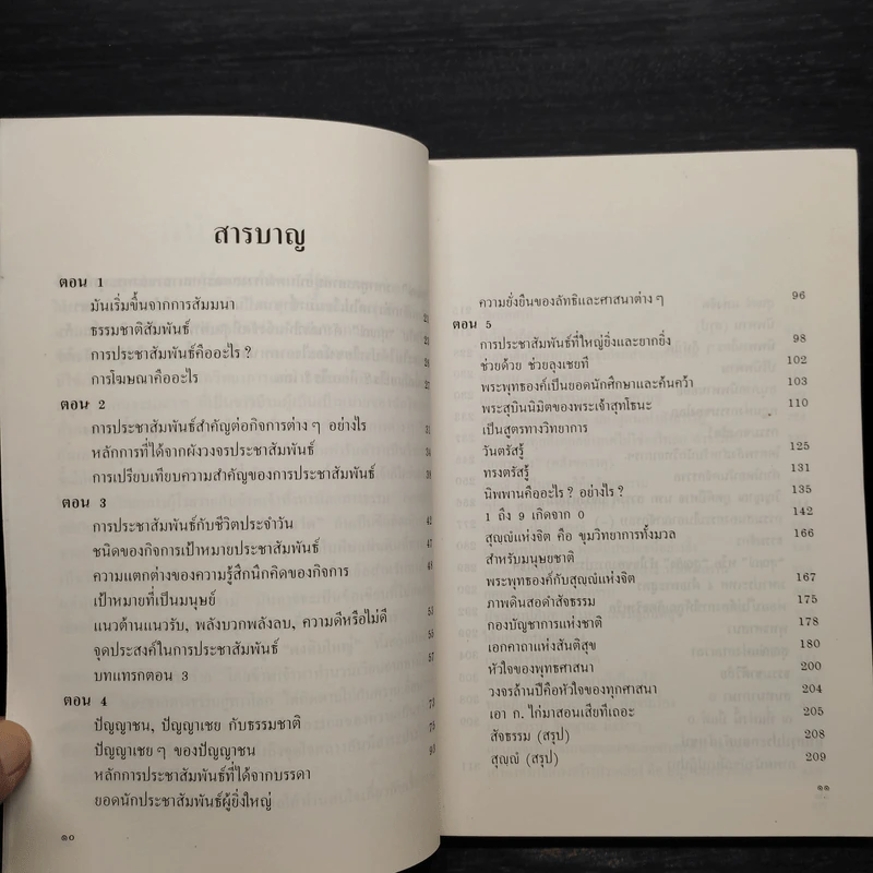 นอกกำแพงวัด - พล ผลาพิบูลย์ รูปที่ 6