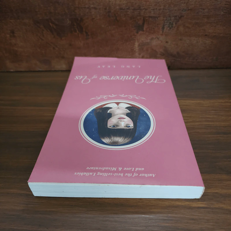 The Universe of Us - Lang Leav รูปที่ 5