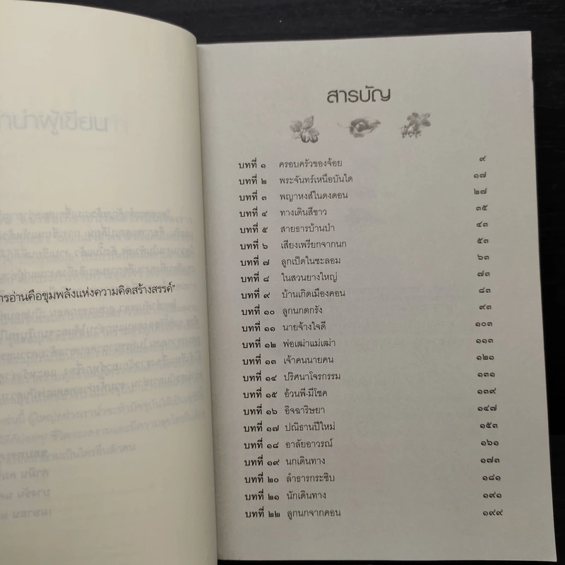 ลูกนกจากคอน - คามิน คมนีย์ รูปที่ 6