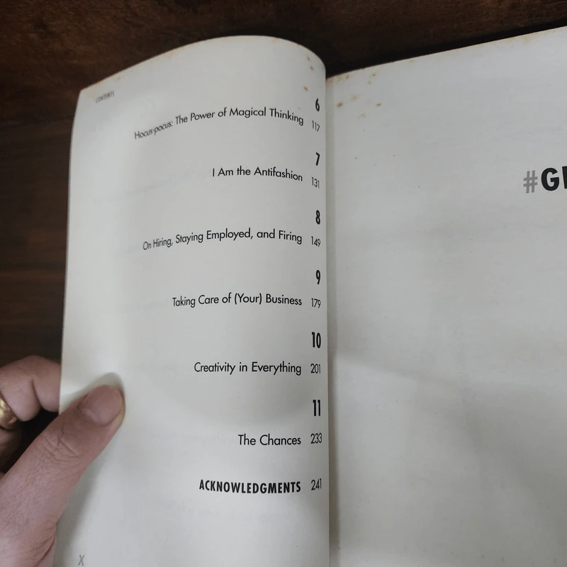 #girlboss - Sophia Amoruso รูปที่ 9