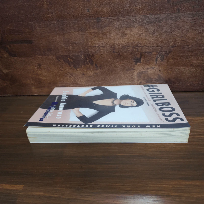 #girlboss - Sophia Amoruso รูปที่ 3