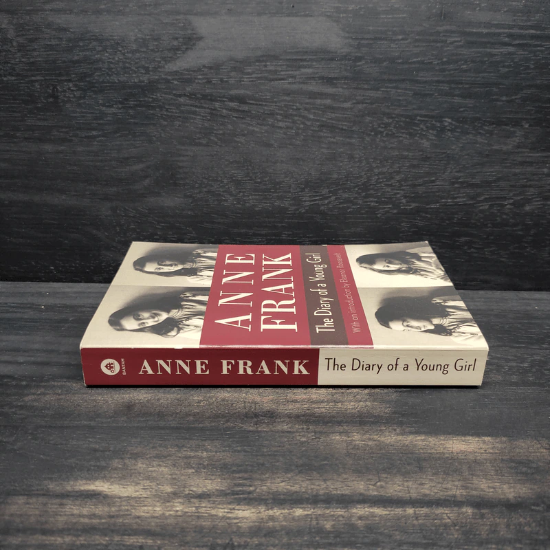 Anne Frank: The Diary of a Young Girl - Anne Frank รูปที่ 3