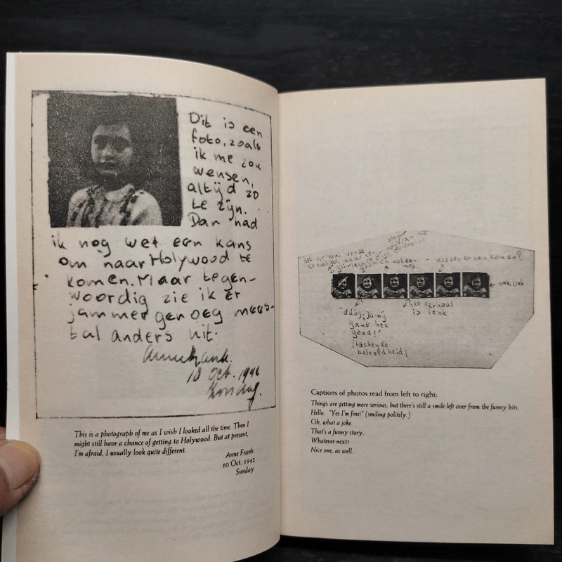 Anne Frank: The Diary of a Young Girl - Anne Frank รูปที่ 6