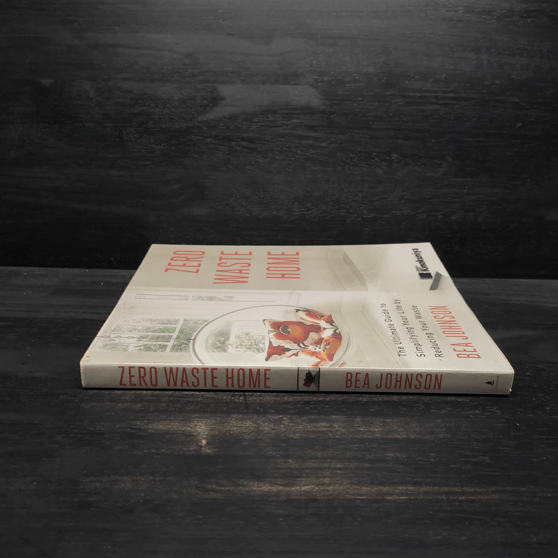 Zero Waste Home - Bea Johnson รูปที่ 3
