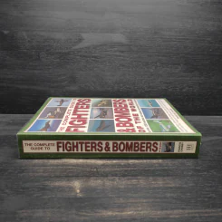 The Complete Guide to Fighters & Bombers of the World รูปที่ 3