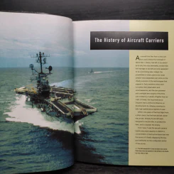 Aircraft Carriers of the World - Bernard Ireland รูปที่ 7