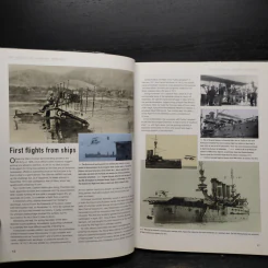 Aircraft Carriers of the World - Bernard Ireland รูปที่ 8