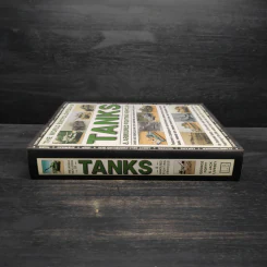 The World Encyclopedia of Tanks & Armoured Fighting Vehicles รูปที่ 3