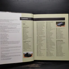 The World Encyclopedia of Tanks & Armoured Fighting Vehicles รูปที่ 5