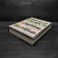 The World Encyclopedia of Tanks & Armoured Fighting Vehicles รูปที่ 4