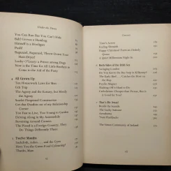 Under the Duvet - Marian Keyes รูปที่ 6