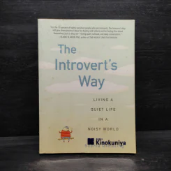 The Introvert'S Way - Sophia Dembling