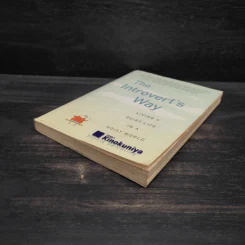 The Introvert'S Way - Sophia Dembling รูปที่ 4