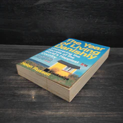 The Year of Living Danishly - Helen Russell รูปที่ 4