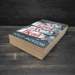 As Good As Dead - Holly Jackson รูปที่ 4
