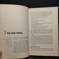 The One Thing - Gary Keller รูปที่ 6