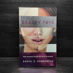 Beauty Pays - Daniel S. Hamermesh รูปที่ 1
