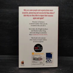 Start with Why - Simon Sinek รูปที่ 2