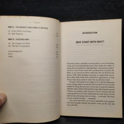 Start with Why - Simon Sinek รูปที่ 7