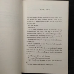 Normal People - Sally Rooney รูปที่ 6