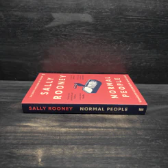 Normal People - Sally Rooney รูปที่ 3