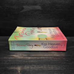 Kiss Heaven Goodbye - Tasmina Perry รูปที่ 3