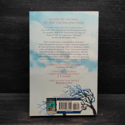 The House in the Cerulean Sea - T.J. Klune รูปที่ 2