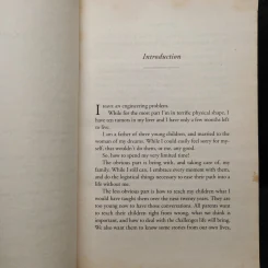 The Last Lecture - Randy Pausch รูปที่ 7