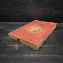 The Last Lecture - Randy Pausch รูปที่ 4