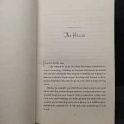 Beach Read - Emily Henry รูปที่ 6