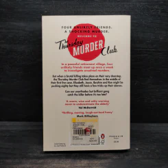 The Thursday Murder Club - Richard Osman รูปที่ 2