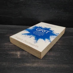 Grit: The Power of Passion and Perseverance - Angela Duckworth รูปที่ 4