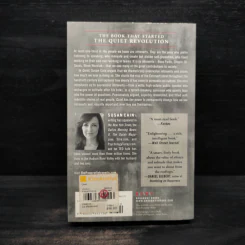 Quiet - Susan Cain รูปที่ 2