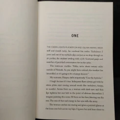 Five Total Strangers - Natalie D. Richards รูปที่ 6