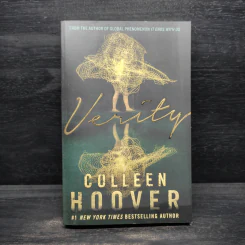 Verity - Colleen Hoover รูปที่ 1