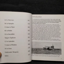 Submarines of the World - Robert Jackson รูปที่ 6
